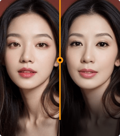 图片换脸
